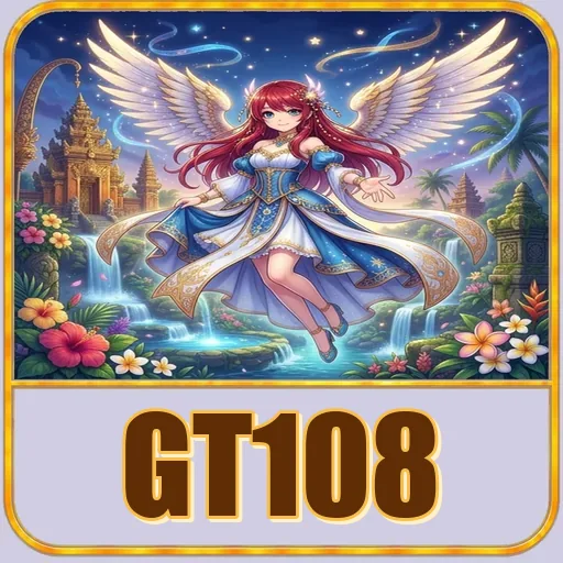 Keamanan gt108